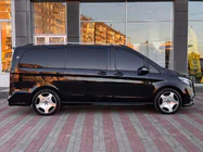 Mercedes Vito/V-class W447 2014- Kit Caroserie (Maybach Type-A cu Capota) foto 20