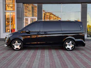 Mercedes Vito/V-class W447 2014- Kit Caroserie (Maybach Type-A cu Capota) foto 23
