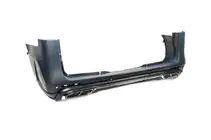 Mercedes Vito/V-class W447 2014- Kit Caroserie (Maybach Type-A cu Capota) foto 12