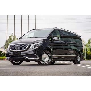 Kit Caroserie (Maybach Type-A cu Capota) foto 4
