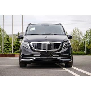 Kit Caroserie (Maybach Type-A cu Capota) foto 1