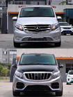 Mercedes Vito/V-class W447 2014- Kit Caroserie (GT, Design 2019) foto 2