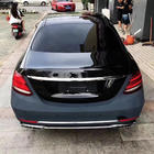 Mercedes E-class W213 2016-2023 Kit caroserie Maybach (pentru 2016-2020) foto 12