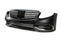 Mercedes E-class W213 2016-2023 Kit caroserie Maybach (pentru 2016-2020) foto 15