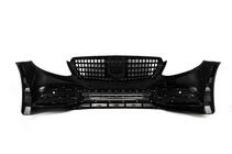 Mercedes E-class W213 2016-2023 Kit caroserie Maybach (pentru 2016-2020) foto 16