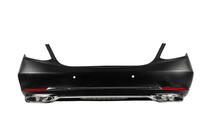 Mercedes E-class W213 2016-2023 Kit caroserie Maybach (pentru 2016-2020) foto 17