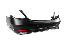 Mercedes E-class W213 2016-2023 Kit caroserie Maybach (pentru 2016-2020) foto 19