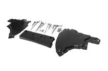 Mercedes E-class W213 2016-2023 Kit caroserie Maybach (pentru 2016-2020) foto 22