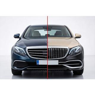 Kit caroserie Maybach (pentru 2016-2020) Mercedes E-сlass W213 2016-2023 foto 1