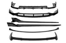 BMW X5 G05 2019–2026 Body kit Paradigm Black Knight (2018-2022) foto 2