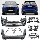 BMW X5 G05 2019–2026 Kit caroserie X5M F95 (2018-2022) foto 22