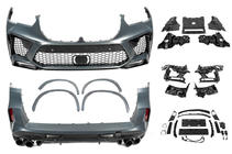 BMW X5 G05 2019–2026 Kit caroserie X5M F95 (2018-2022) foto 2