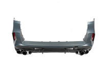 BMW X5 G05 2019–2026 Kit caroserie X5M F95 (2018-2022) foto 9