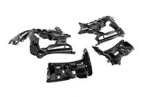 BMW X5 G05 2019–2026 Kit caroserie X5M F95 (2018-2022) foto 15