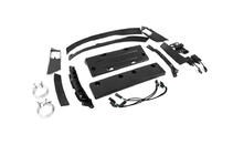 BMW X5 G05 2019–2026 Kit caroserie X5M F95 (2018-2022) foto 21