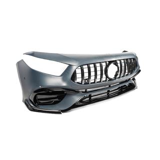 Kit caroserie AMG A45 (Type-A) Mercedes A-сlass W177 2018- foto 3