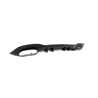 Kit caroserie AMG A45 (Type-A) Mercedes A-сlass W177 2018- foto 4