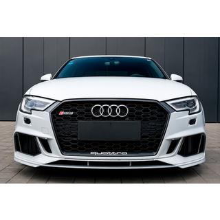 Bara fata RS3 V3 (2016-2020) Audi A3 2012-2020 foto 1