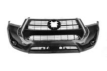 Toyota Hilux 2015- Kit complet restyling look 2022 (pentru 2015-2020) foto 4