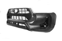 Toyota Hilux 2015- Kit complet restyling look 2022 (pentru 2015-2020) foto 9