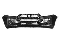 Toyota Hilux 2015- Kit complet restyling look 2022 (pentru 2015-2020) foto 11