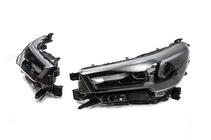 Toyota Hilux 2015- Kit complet restyling look 2022 (pentru 2015-2020) foto 12