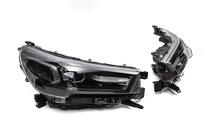 Toyota Hilux 2015- Kit complet restyling look 2022 (pentru 2015-2020) foto 13