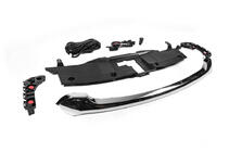 Toyota Hilux 2015- Kit complet restyling look 2022 (pentru 2015-2020) foto 21