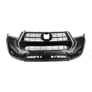 Kit complet restyling look 2022 (pentru 2015-2020) Toyota Hilux 2015- foto 4