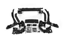 Mercedes GL/GLS class X166 2012-2019 Kit restyling de la GL la GLS63 AMG (V2, unele piese originale) foto 19