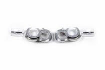 Range Rover Sport 2005-2013 Faruri Angel Eyes (2005-2010, 2 buc) foto 2