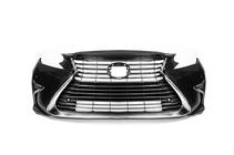 Lexus ES 2012-2018 Bara fata V1 (Facelift) foto 2