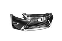 Lexus ES 2012-2018 Bara fata V1 (Facelift) foto 4