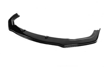 Renault Megane IV 2016-2025 Lip bara fata (negru) foto 3