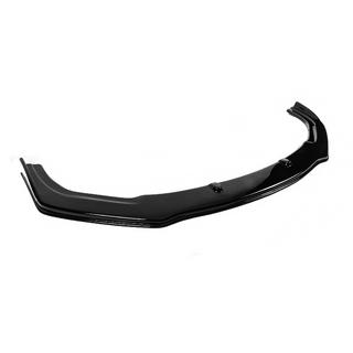 Lip bara fata (negru) Renault Megane IV 2016-2025 foto 4