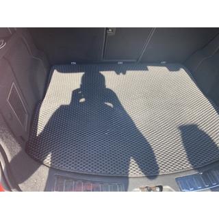 Covoras portbagaj (EVA, Negru) Land Rover Discovery Sport 2014- foto 2