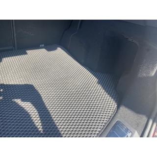 Covoras portbagaj (EVA, Negru) Land Rover Discovery Sport 2014- foto 3