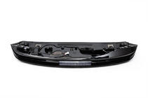 Toyota Land Cruiser Prado 150 2009-2023 Spoiler cu LED foto 6