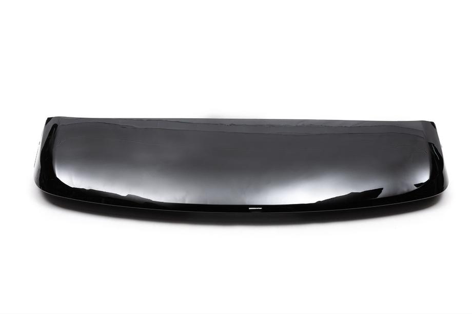 Toyota Land Cruiser Prado 150 2009-2023 Spoiler cu LED Alb Foto 3
