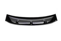 Toyota Corolla 2007-2013 Spoiler EuroCap foto 2