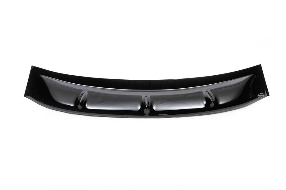 Toyota Corolla 2007-2013 Spoiler EuroCap Foto 2