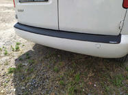Volkswagen Caddy 2004-2010 Protectie bara spate (ABS) foto 3
