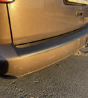Volkswagen Caddy 2004-2010 Protectie bara spate (ABS) foto 6