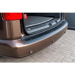 Protectie bara spate (ABS) Volkswagen Caddy 2004-2010 foto 3