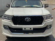 Toyota Land Cruiser 200 2007-2021 Grila fata (Ewan 2021) foto 4
