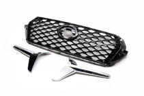 Toyota Land Cruiser 200 2007-2021 Grila fata (Ewan 2021) foto 2