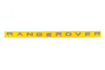 LandRover Range Rover Inscription gri mat (Tip-4) foto 2