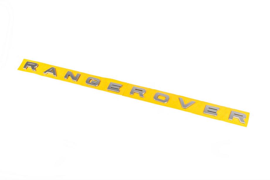 LandRover Range Rover Inscription gri mat (Tip-4) Image