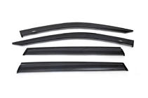 Toyota Rav 4 2019–2025 Deflectoare Geamuri (4 buc, HIC) foto 1