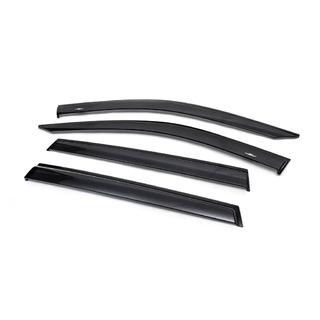 Deflectoare Geamuri (4 buc, HIC) Toyota Rav 4 2019–2025 foto 2